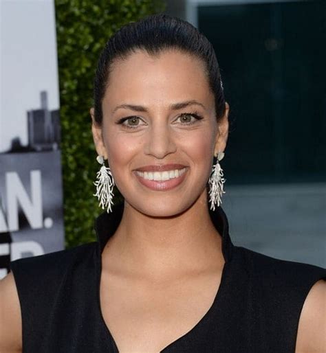 Athena Karkanis Bio, Age, Height, Boyfriend, Net .